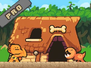 Cava Prehistoric Defense Puzzle